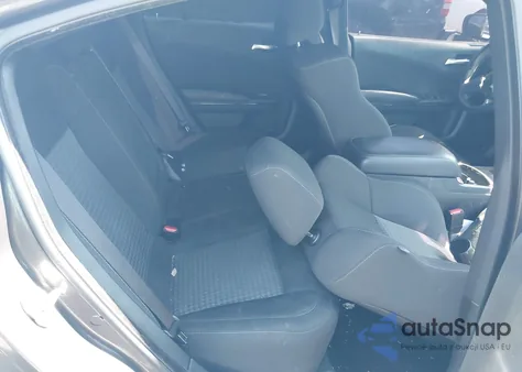 2019 Dodge Charger Gt Rwd from USA, damaged, VIN 2C3CDXHG6KH674717